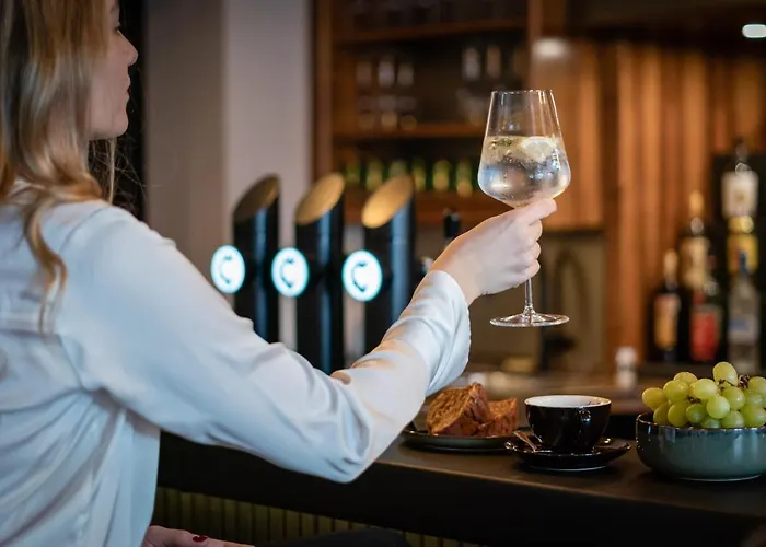 Stadthotel Styria 4* Steyr