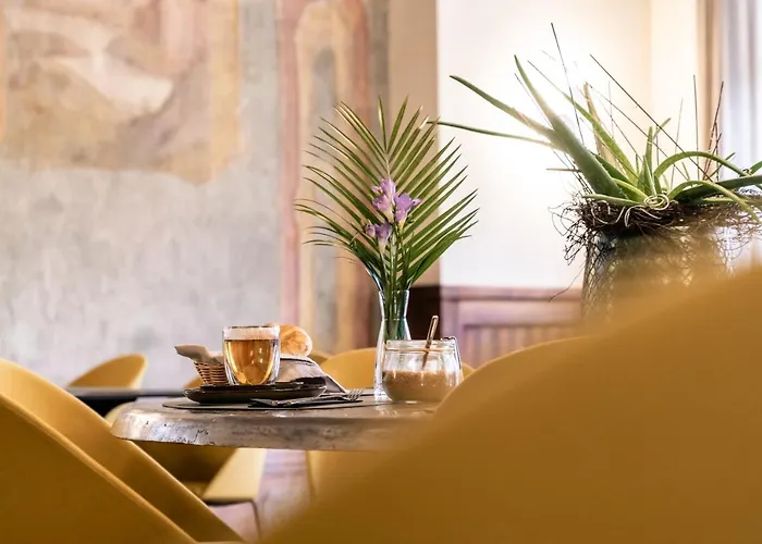 Stadthotel Styria 4*