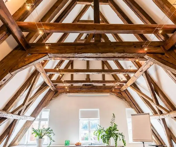 Hotel Stadthotel Styria