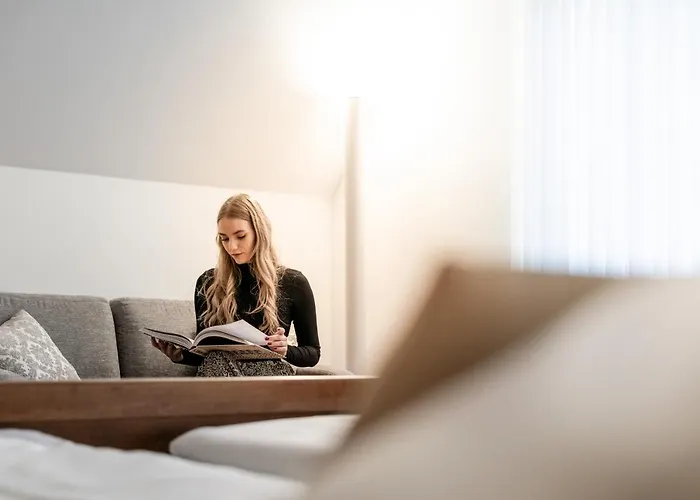 Stadthotel Styria Steyr