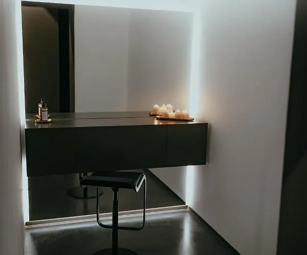 Otel Stadthotel Styria Steyr