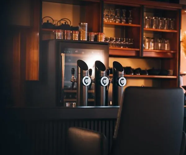 Stadthotel Styria Hotel 4*