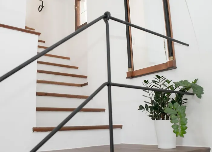 Otel Stadthotel Styria