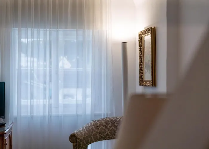 Stadthotel Styria 4* Steyr