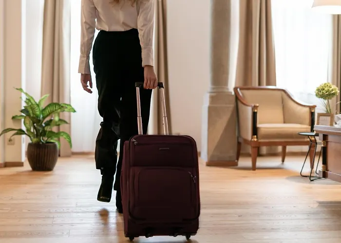 Otel Stadthotel Styria Steyr