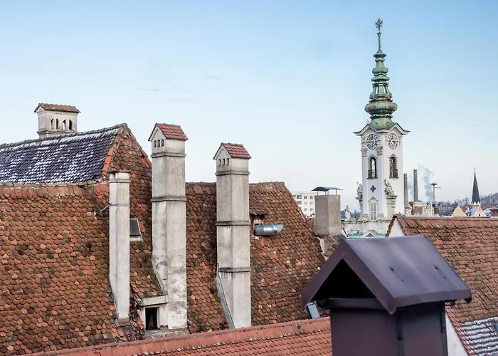 Stadthotel Styria Hotel Steyr