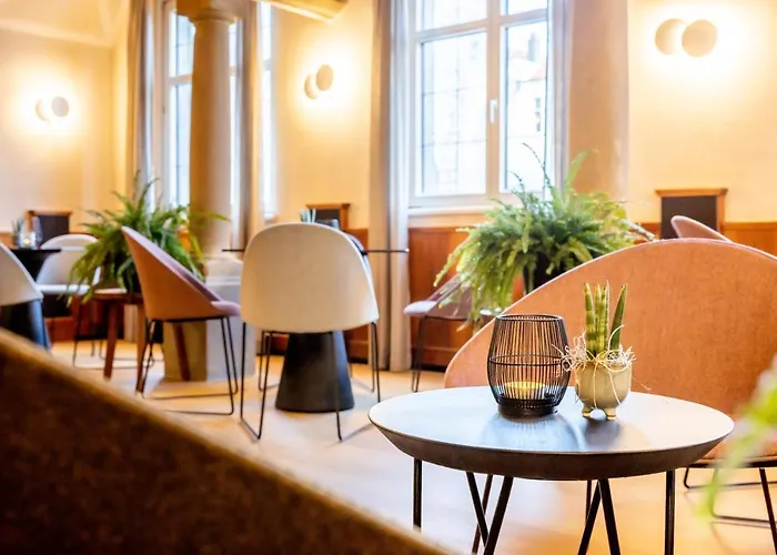 Hotel Stadthotel Styria 4*