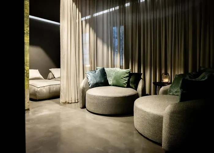 Stadthotel Styria Otel