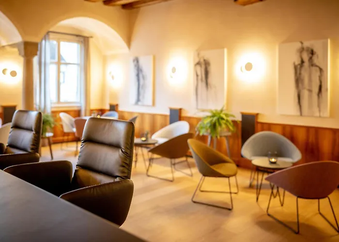 Stadthotel Styria Steyr