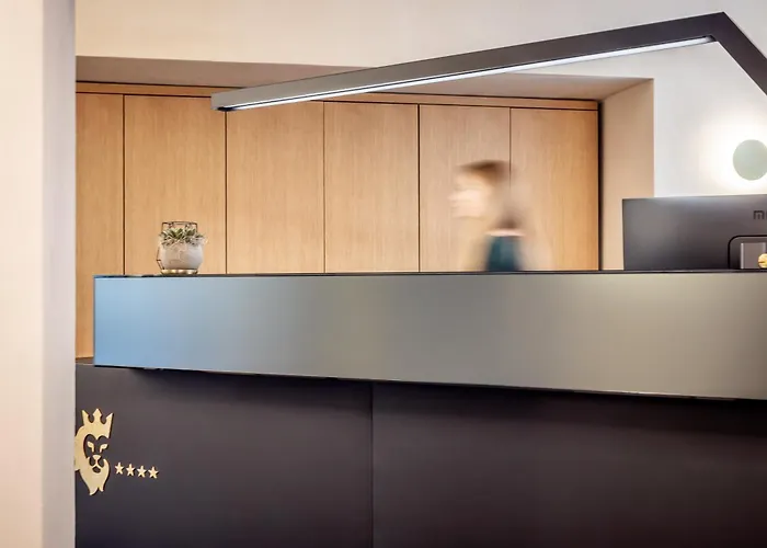 Hotel Stadthotel Styria Steyr