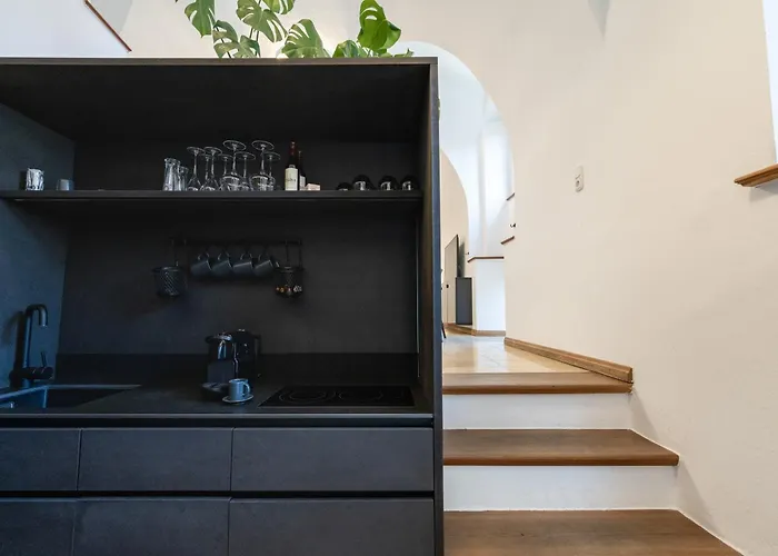 Stadthotel Styria Steyr