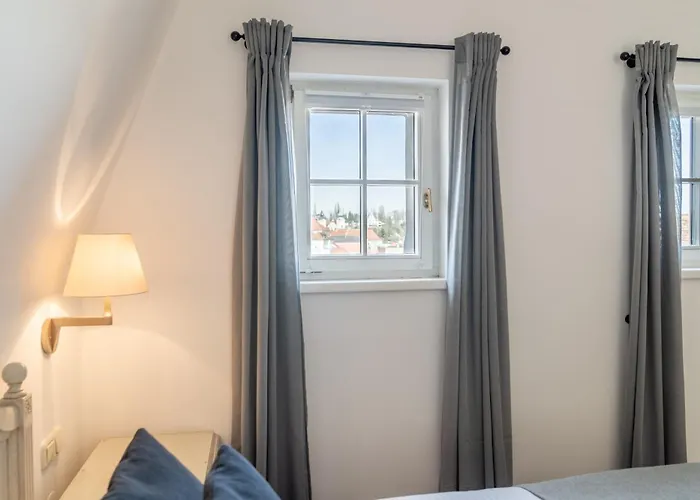 Stadthotel Styria Otel