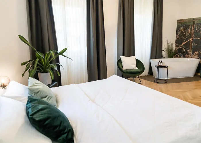 Hotel Stadthotel Styria