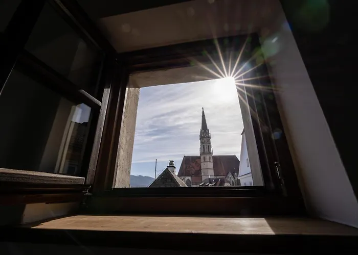 Stadthotel Styria 4* Steyr