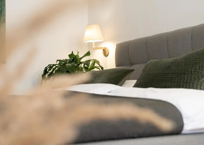 Stadthotel Styria Otel