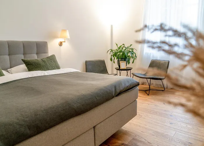 Hotel Stadthotel Styria 4*