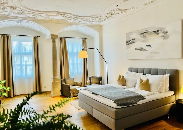 Hotel Stadthotel Styria 4*