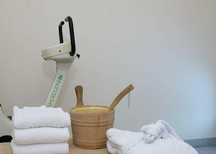 Otel Stadthotel Styria Steyr