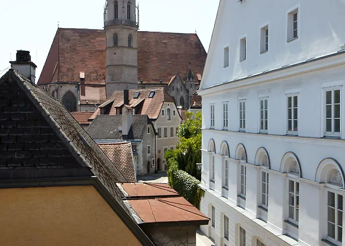 Stadthotel Styria 4*