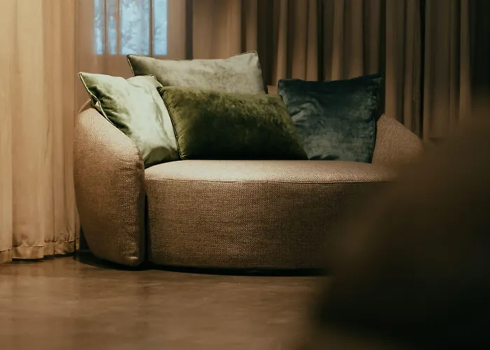 Hotel Stadthotel Styria 4*