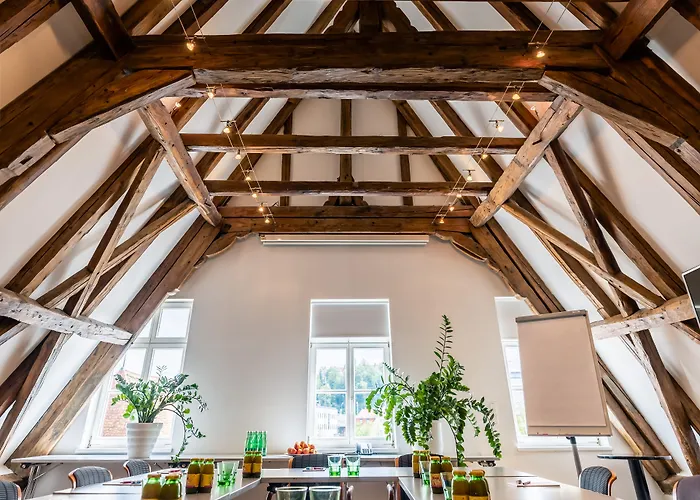 Stadthotel Styria Steyr