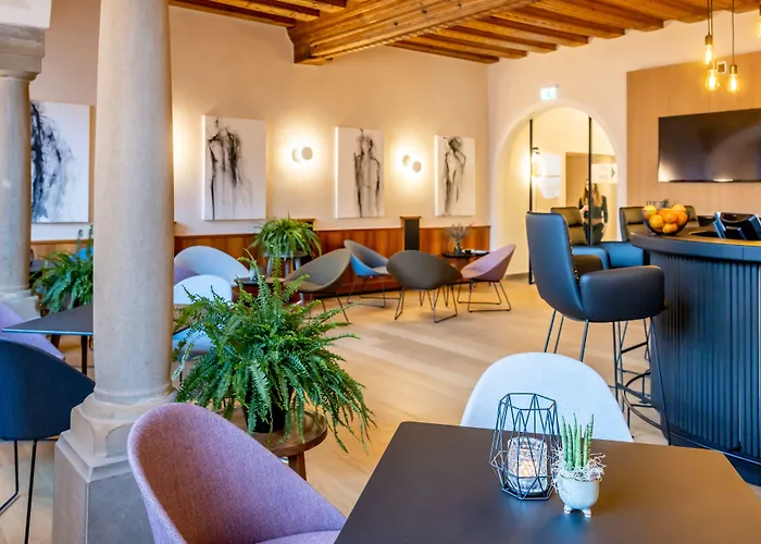 Stadthotel Styria Hotel