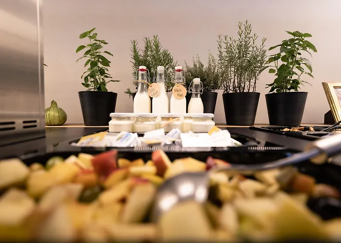 Otel Stadthotel Styria Steyr