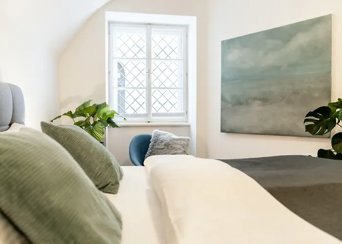 Stadthotel Styria Steyr