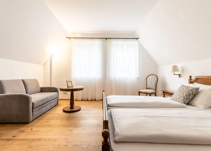 Otel Stadthotel Styria