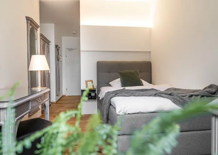 Stadthotel Styria 4* Steyr