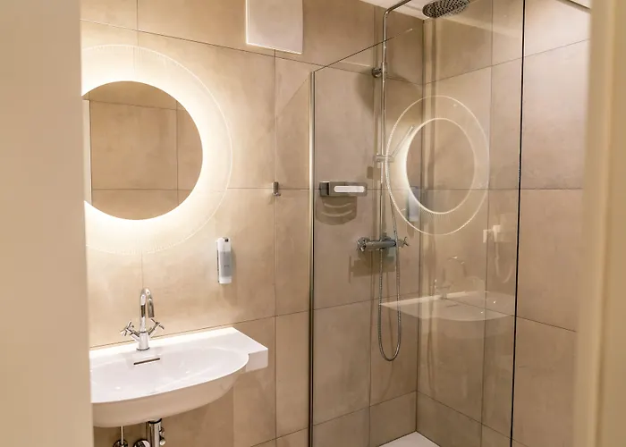 Stadthotel Styria 4*