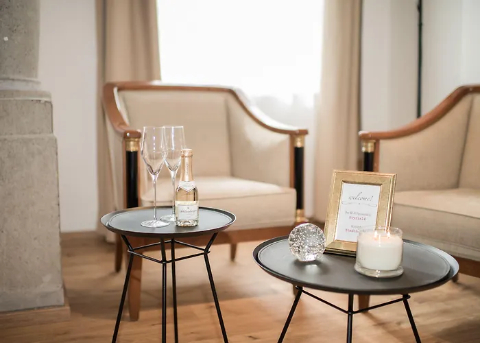 Hotel Stadthotel Styria