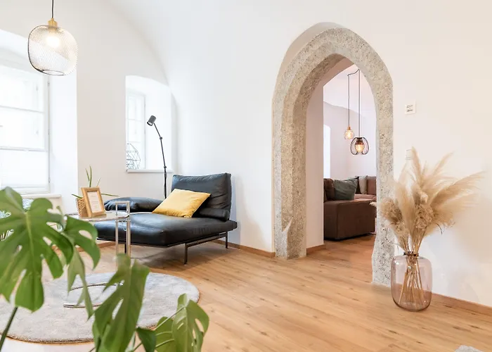 Stadthotel Styria Otel 4*