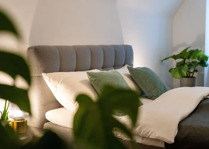 Stadthotel Styria Hotel Steyr