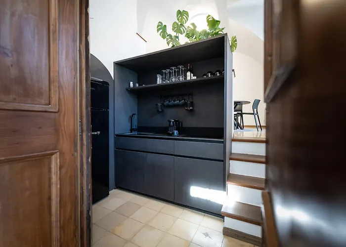 Hotel Stadthotel Styria Steyr