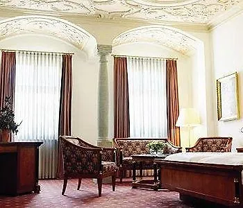 Otel Stadthotel Styria Steyr