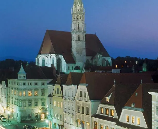 Stadthotel Styria Hotel