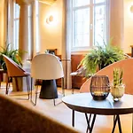 Ξενοδοχείο Stadthotel Styria 4*