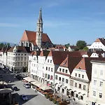 Stadthotel Styria Hotel Steyr