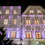 Stadthotel Styria Στάιρ