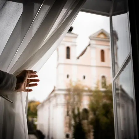 Stadthotel Styria Hotel Steyr