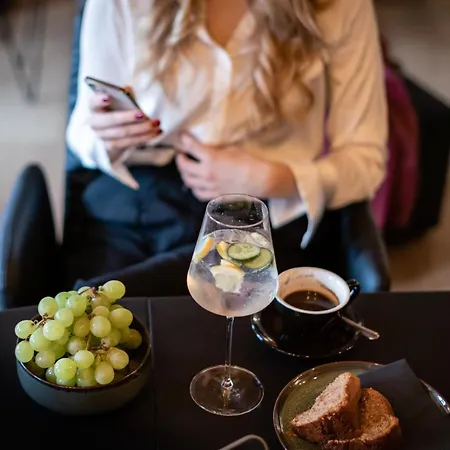 Hotel Stadthotel Styria Steyr