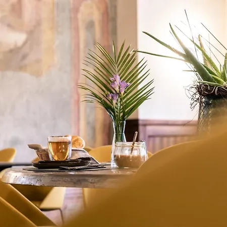 Stadthotel Styria 4*