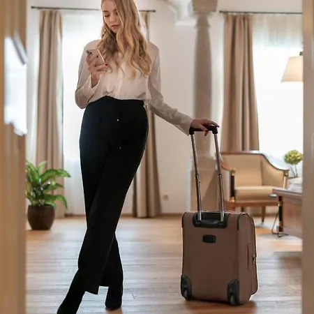 Hotel Stadthotel Styria Steyr