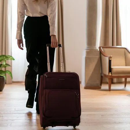 Hotel Stadthotel Styria Steyr