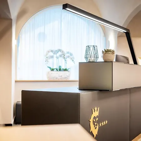 Stadthotel Styria