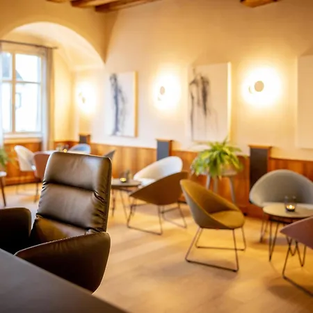 Stadthotel Styria Steyr