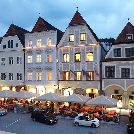 Stadthotel Styria