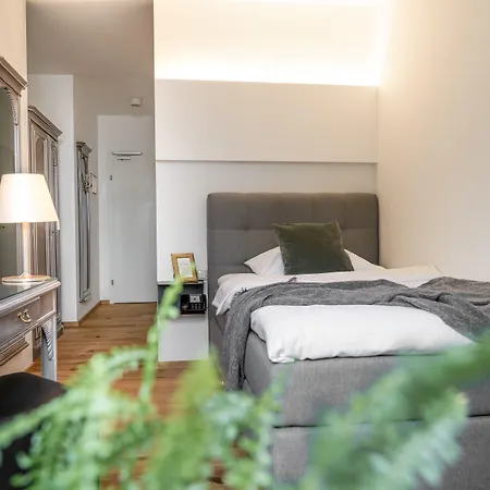 Stadthotel Styria 4* Steyr