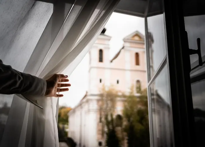 Stadthotel Styria Hotel Steyr